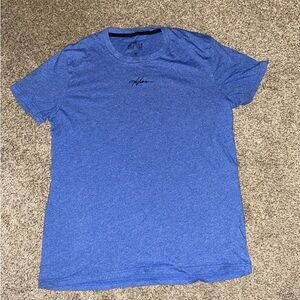 Hollister- Blue T-Shirt